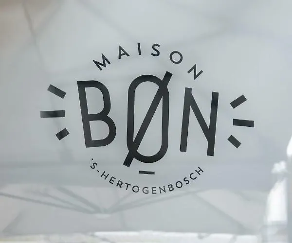 Appartement Maison Bon 's-Hertogenbosch (Den Bosch)