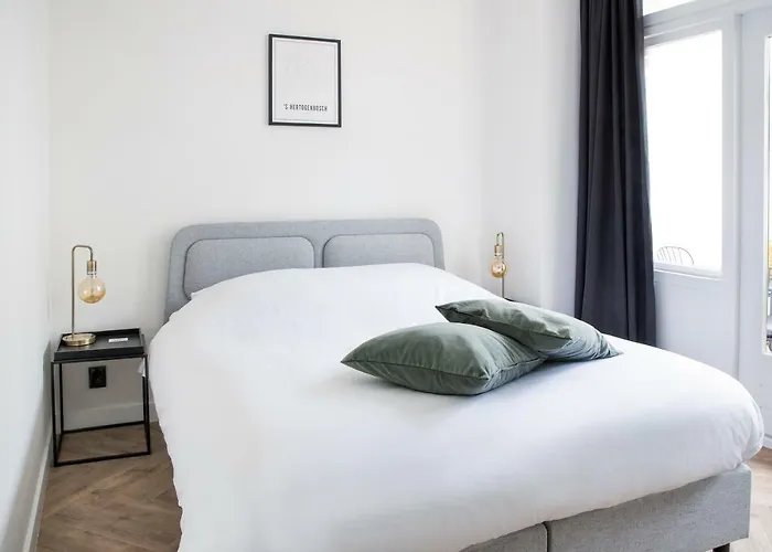 Maison Bon 's-Hertogenbosch (Den Bosch)