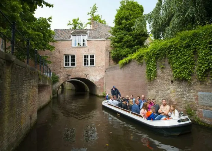 Maison Bon Appartement 's-Hertogenbosch (Den Bosch)