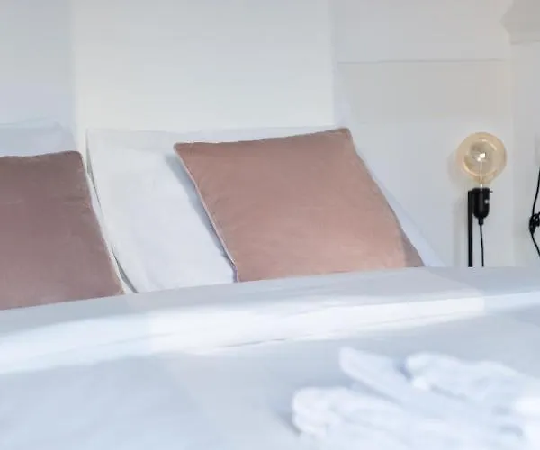 Appartement Maison Bon *