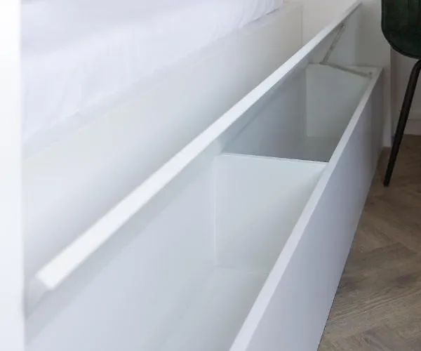 Appartement Maison Bon 's-Hertogenbosch (Den Bosch)