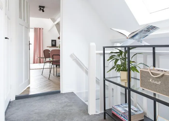 Maison Bon Appartement